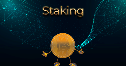 Staking
