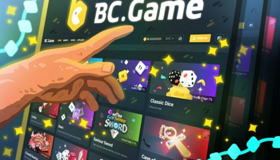 BC.Game