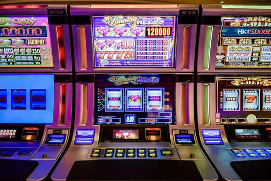 Slots