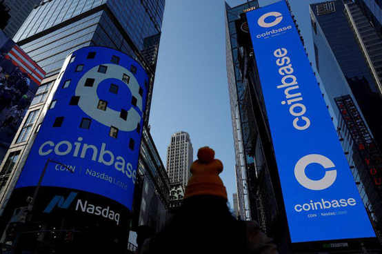 Crypto Exchanges