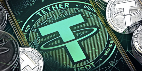 Tether