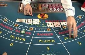 BACCARAT